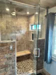 Beautiful Separate Mountain Side Casita
