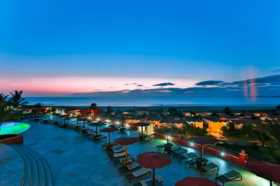Occidental Boa Vista Beach