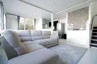 MIST Hotels in Ishikari