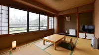 KKR Nara Mikasaso Hotels in Nara