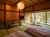 越後田中温泉 しなの荘 津南町のホテル