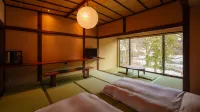 Shinano Sou Hotels in Tsunan