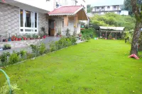 Sakura Garden Retreat, Ravangla Hotels in South Sikkim