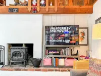 Mt. Washington View~Min to Skiing~Wood Stove