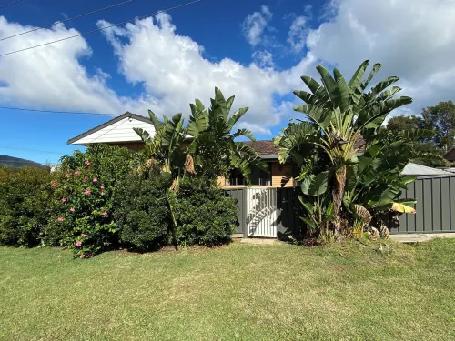 The Rocks Family entertainer, just 10-min walk to town & beach! Hotels in South West Rocks