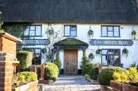 The White Hart, Wroughton Các khách sạn ở 