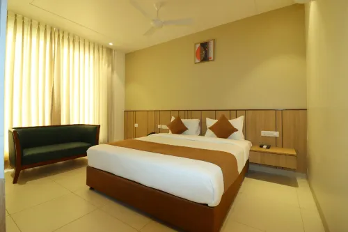 HIGHWAY HAVELI MOTELS Hotels in Sikar