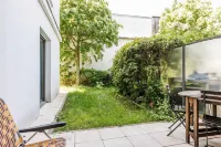 Quiet Apartment - 1Br-6P - Vanves Hotels near Paris Convention Centre