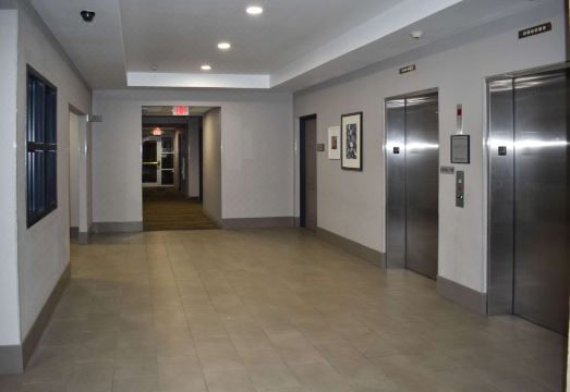 컨트리 인 & 스위트 바이 래디슨 해이거즈타운 MD