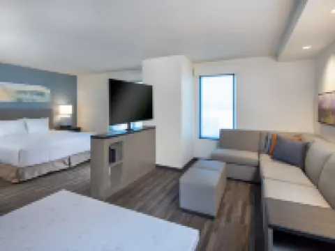 Hyatt House Lewes/Rehoboth Beach Hotels in Sussex County