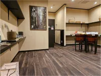 Omeitei Tsuji Ryokan
