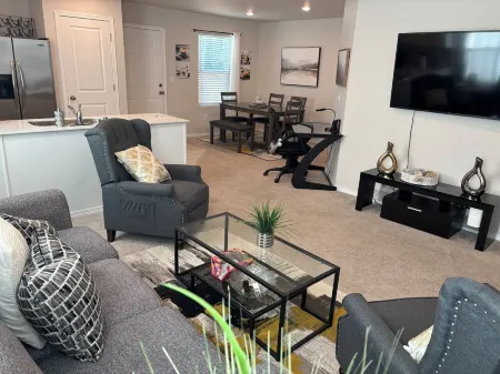 Beautiful and amazing community