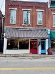 Hidden Station. 2 bedroom pet friendly apartment in the heart of Horse Cave Ky.
