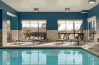 Hampton Inn Waynesboro/Stuarts Draft Hotels in Fishersville