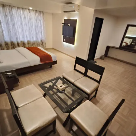 Hotel Vijay Sagar Dombivali