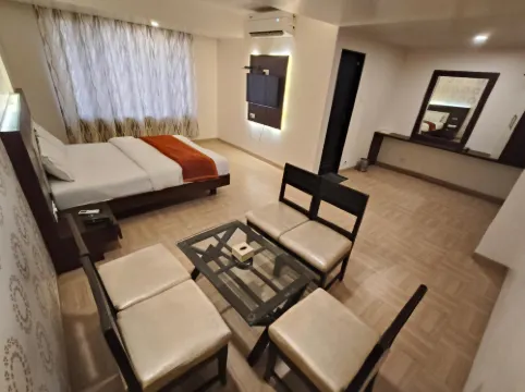 Hotel Vijay Sagar Dombivali