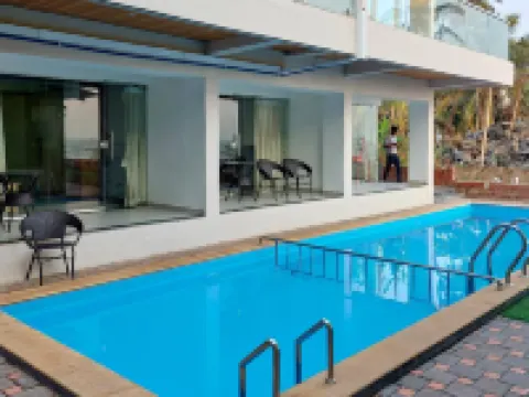 The Empyrean Hoteles en Malvan