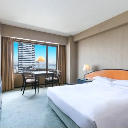 Hoshino Resorts RISONARE Osaka