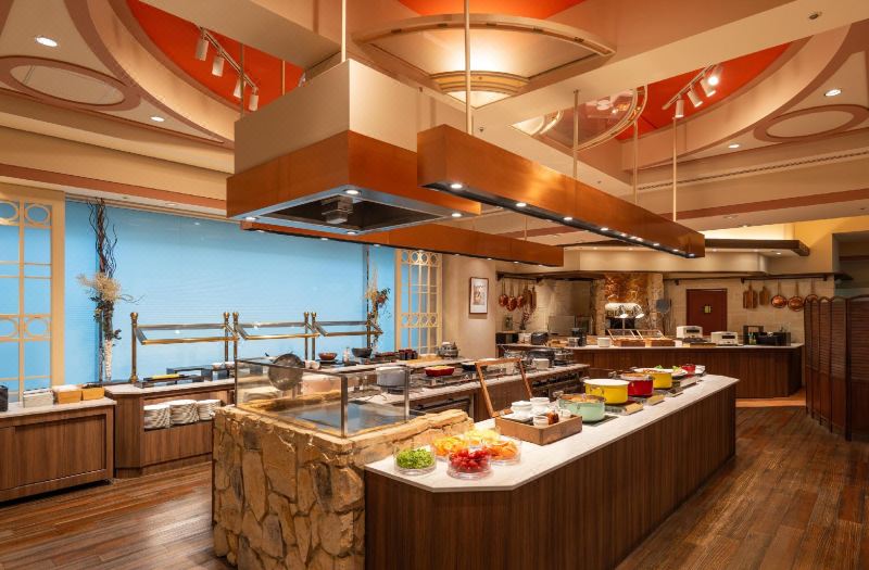 Urayasu Brighton Hotel Tokyo Bay photo 5