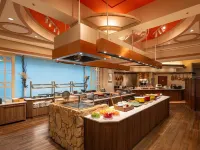 Urayasu Brighton Hotel Tokyo Bay - breakfast