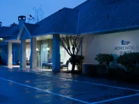 Homewood Suites by Hilton Seattle Tacoma Int'l. Airport-Tukwila Hotels in der Nähe von Kubota Garten