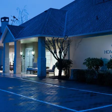 Homewood Suites by Hilton Seattle Tacoma Int'l. Airport-Tukwila