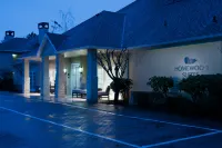 Homewood Suites by Hilton Seattle Tacoma Int'l. Airport-Tukwila Hotels near Target