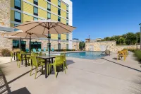 Home2 Suites by Hilton Plano Richardson, TX - piscine
