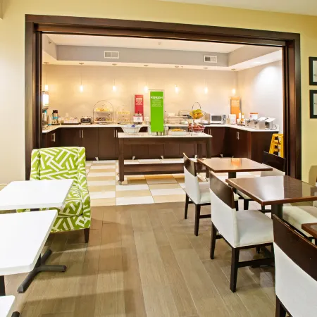 Hampton Inn Elizabethtown
