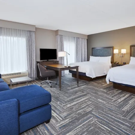 Hampton Inn & Suites Wells-Ogunquit