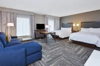 Hampton Inn & Suites Wells-Ogunquit