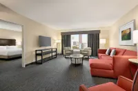 Hilton Garden Inn Atlanta Downtown Hotels in Atlanta