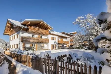 Veilchen - Alpin Supreme