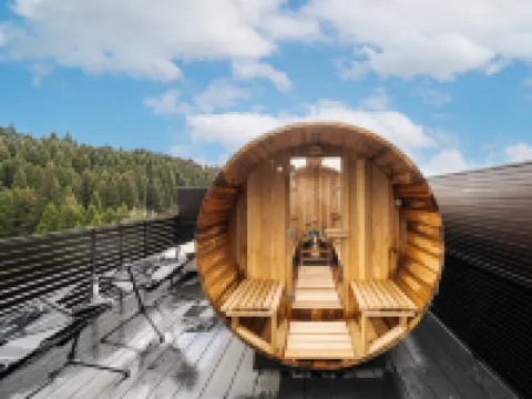 Glampingspa-Waita