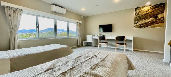 Oshima Hot Spa Hotel Hotels in Oshima