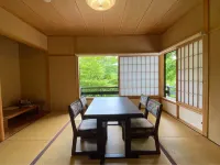 Tabino Teitaku Hill House Villa