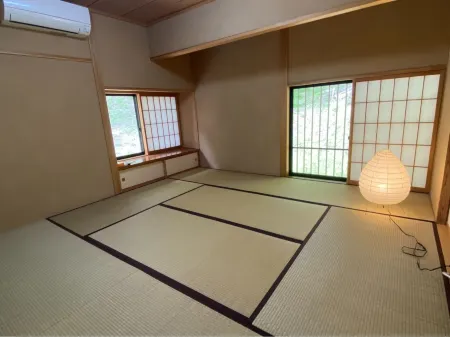 Tabino Teitaku Hill House Villa