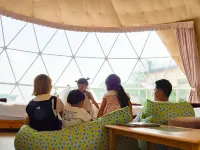 Bihoku Hillside Park Cohan Stays Shobara Hotels in Shobara