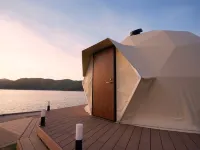 Tadayoi Hotel di Ama