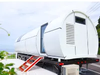 Lion Cafe Resort Hotels in Mihama