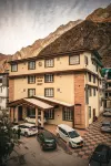 New Hotel Snow Crest - Wifi