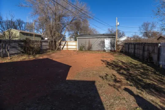 ⁂Pet-Friendly⁂Fenced Yard⁂Cozy Westside Abode⁂