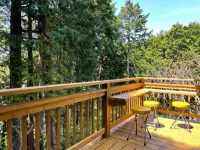 Forest Cottage ViVi Hotels in Izunokuni