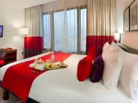 فندق نوفوتيل سويتس الرياض سنتر Hotels near يو ووك