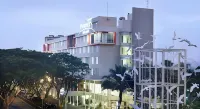 Grand Cakra Hotel Malang Hotels in Blimbing