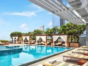 Four Seasons Hotel Mumbai