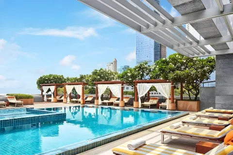 Four Seasons Hotel Mumbai