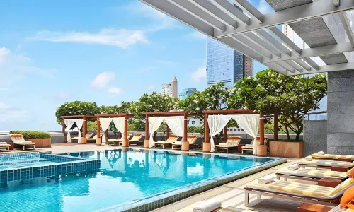 Four Seasons Hotel Mumbai