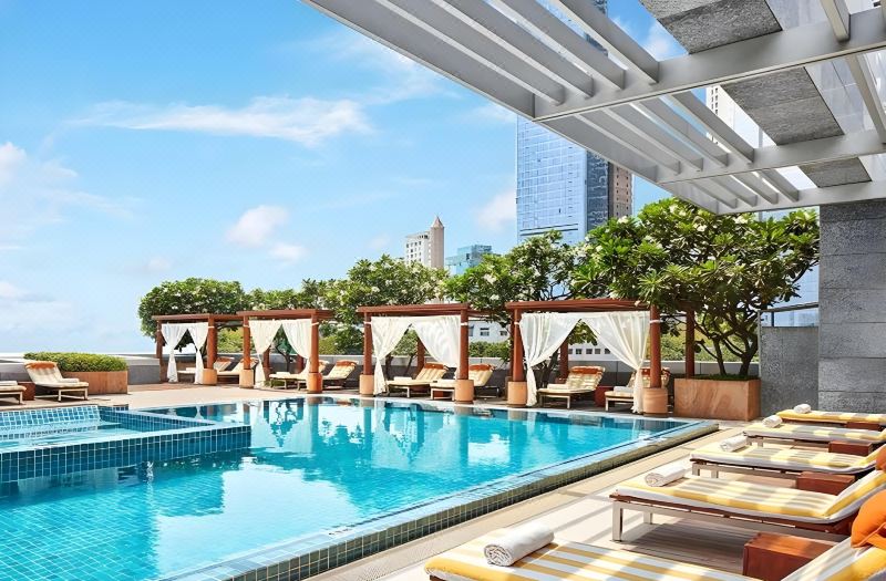 Four Seasons Hotel Mumbai