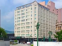 Hotel Monterrey Macroplaza Các khách sạn ở Monterrey